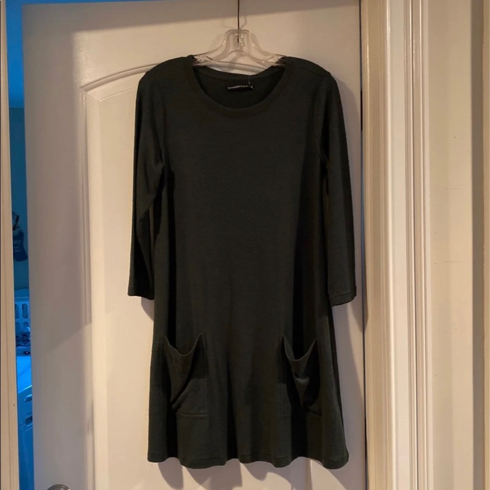 Abercrombie and Fitch dress